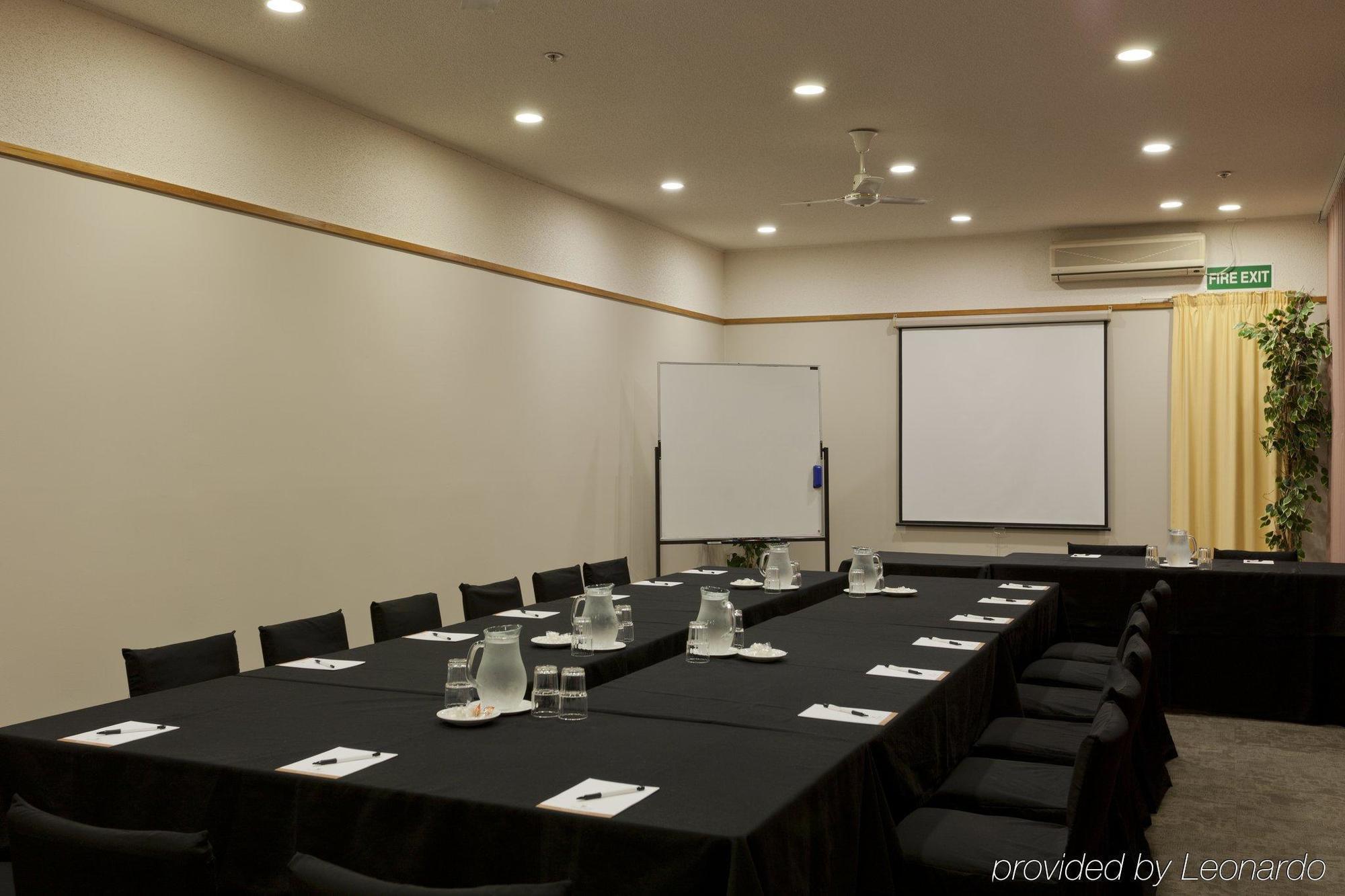 Distinction & Conference Centre 4* Hamilton